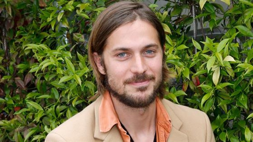 Lucas Bravo